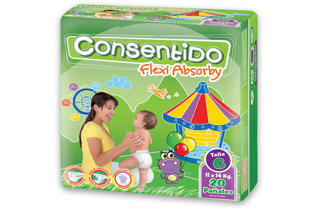 FlexiAbsorby-20-G
