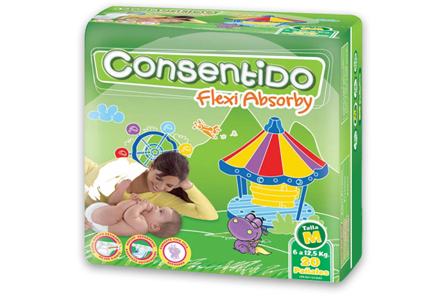 FlexiAbsorby-20-M