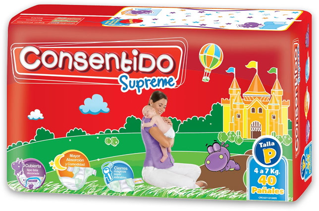 Supreme-40-P